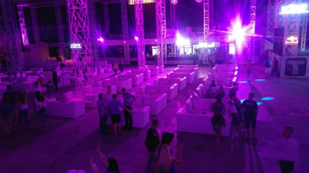 Mega Discoteca Tineretului - Costinesti, CT (2015-2016) [16]
