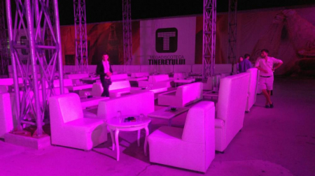 Mega Discoteca Tineretului - Costinesti, CT (2015-2016) [19]