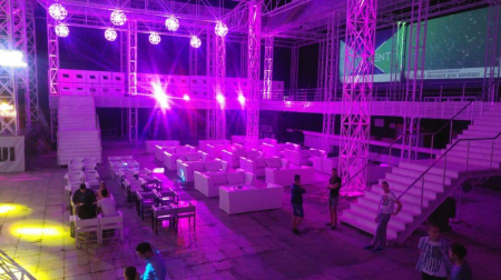Mega Discoteca Tineretului - Costinesti, CT (2015-2016) [1]