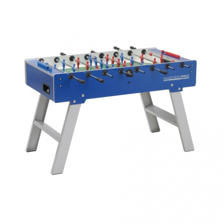Mese de foosball - Mese de fotbal MASTER PRO WEATHERPROOF