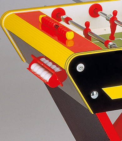 Mese de fotbal G3000 [2]