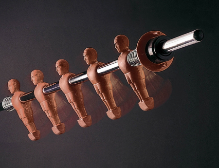 Mese de fotbal G5000 EVOLUTION [4]