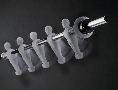 Mese de fotbal G5000 EVOLUTION [3]