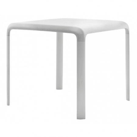 Mese cafenea - Mese terasa/outdoor H73 SNOW 301