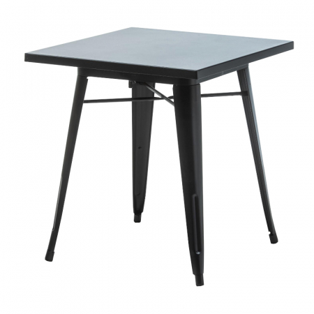 Mese cafenea - Mese din metal design industrial TOLIX DINNER STYLE