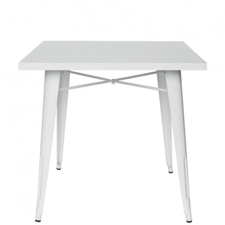 Mese bistro - Masa din metal in stil industrial pentru HoReCa - TOLIX RS70W