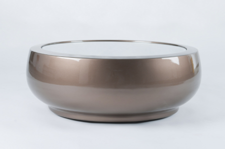 Masuta de cafea pentru terasa - CHUBBY SIDETABLE [1]