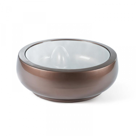 Mese cafenea - Masuta de cafea pentru terasa - CHUBBY SIDETABLE