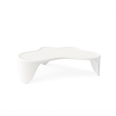 MOBILIER OFFICE - Masuta de cafea din plastic pentru HoReCa - SLOTH
