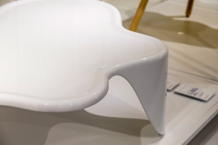 Masuta de cafea din plastic pentru HoReCa - SLOTH [2]