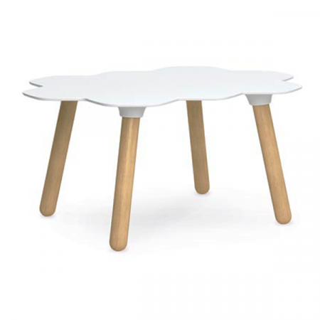 Masuta de cafea in stil modern scandinav - TARTA TABLE