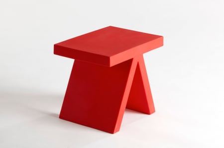 Masuta de cafea din plastic, multicolora - TOY [3]