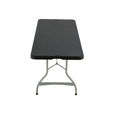 Mese pentru evenimente si catering pliante pliabile dreptunghiulare 183 x 76 cm MXT 80350 [3]