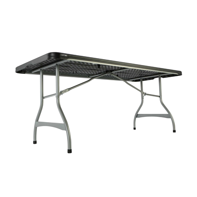 Mese pentru evenimente si catering pliante pliabile dreptunghiulare 183 x 76 cm MXT 80350 [2]