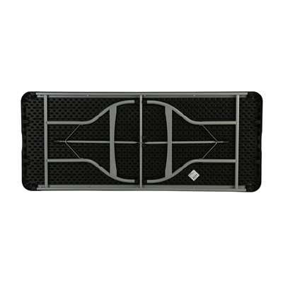 Mese pentru evenimente si catering pliante pliabile dreptunghiulare 183 x 76 cm MXT 80350 [5]