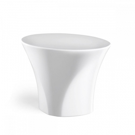 Mese sezlong - Masa joasa de cafea din plastic pentru lounge sau spa - ENTA
