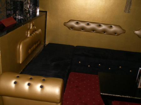Monarch Cafe - Ciocanesti, DB (2011) [1]