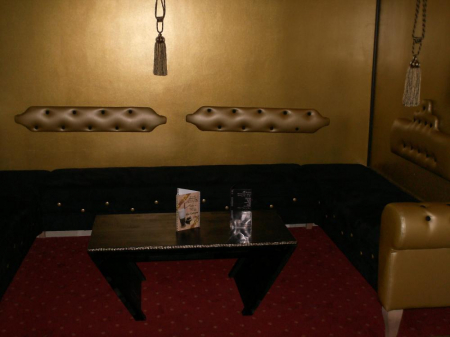Monarch Cafe - Ciocanesti, DB (2011) [2]