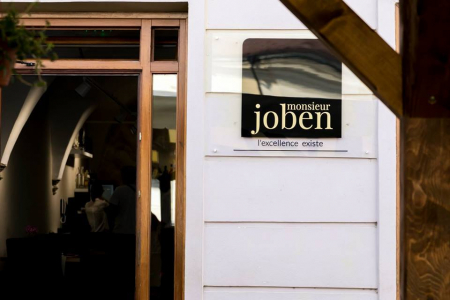 Monsieur Joben - Sibiu, SB (2017) [9]