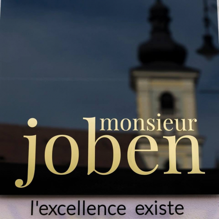 Monsieur Joben - Sibiu, SB (2017) [10]