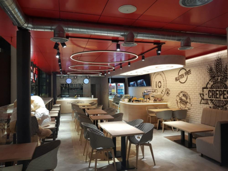 Movenpick - Baneasa Shopping City - Bucuresti (2019) [14]