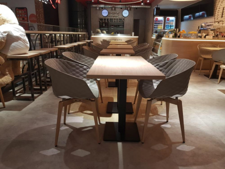 Movenpick - Baneasa Shopping City - Bucuresti (2019) [23]