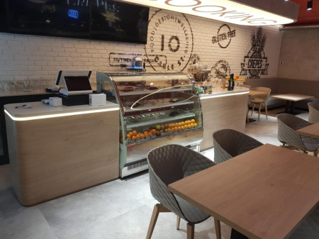 Movenpick - Baneasa Shopping City - Bucuresti (2019) [18]