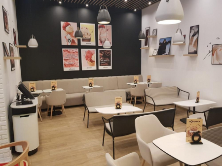 Movenpick - Baneasa Shopping City - Bucuresti (2019) [3]