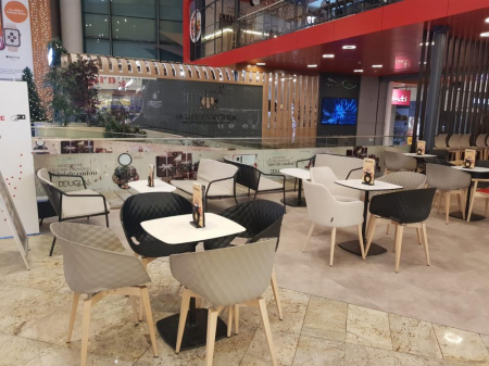 Movenpick - Baneasa Shopping City - Bucuresti (2019) [11]