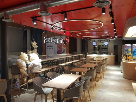 Movenpick - Baneasa Shopping City - Bucuresti (2019) [19]
