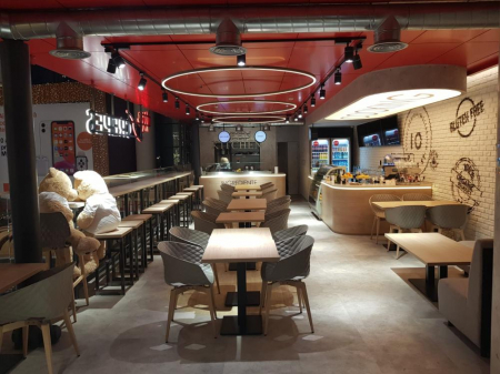 Movenpick - Baneasa Shopping City - Bucuresti (2019) [16]