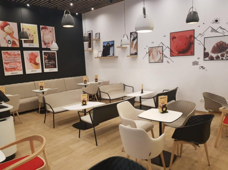 Movenpick - Baneasa Shopping City - Bucuresti (2019) [8]