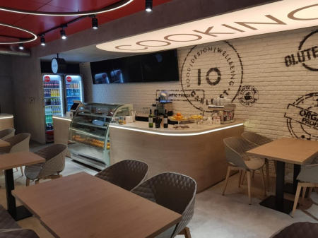Movenpick - Baneasa Shopping City - Bucuresti (2019) [25]