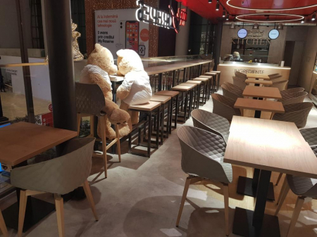Movenpick - Baneasa Shopping City - Bucuresti (2019) [24]