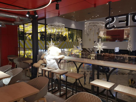 Movenpick - Baneasa Shopping City - Bucuresti (2019) [20]