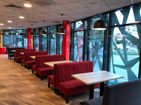 News Cafe - Sf Gheorghe, CV (2017) [15]