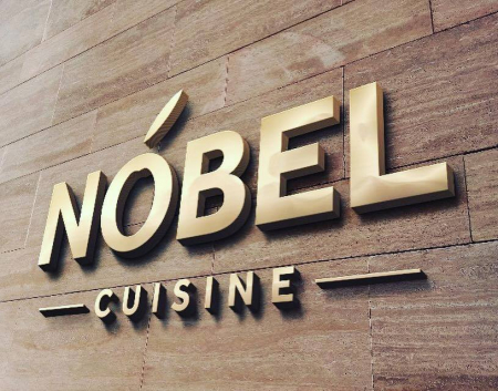 PORTOFOLIU - Nobel Cuisine - Craiova, DJ (2017)