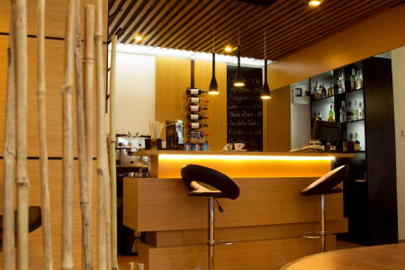 Nozumi lounge & caffe - Rm Valcea, VL (2012) [4]