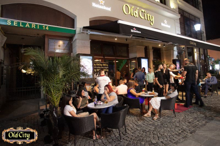Old City - Selari, Centru Vechi, Bucuresti (2015) [16]