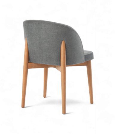 Scaun elegant pentru restaurant casual dining - OPUS FB [9]