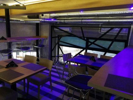 Pact Cafe - The House of Flavours - Centru Vechi, Bucuresti (2019) [11]