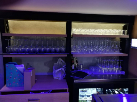 Pact Cafe - The House of Flavours - Centru Vechi, Bucuresti (2019) [16]