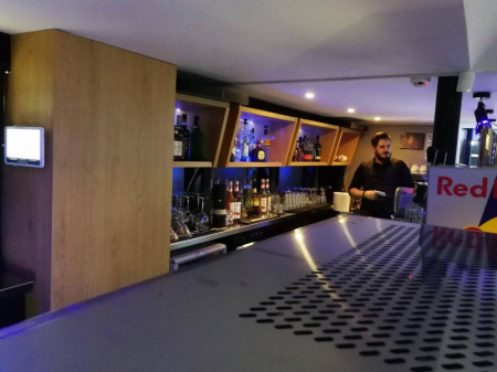 Pact Cafe - The House of Flavours - Centru Vechi, Bucuresti (2019) [10]
