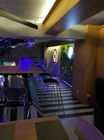 Pact Cafe - The House of Flavours - Centru Vechi, Bucuresti (2019) [4]