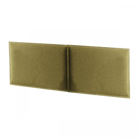 Sisteme fonoabsorbante - Sisteme/panouri acustice absorbante modulare PIUMA