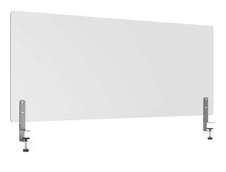 Panouri protectie birou office din plexiglas PLEXY LUX [1]