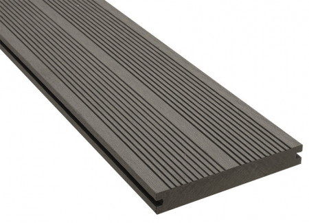 Pardoseli terasa - Pardoseli de terasa/outdoor WPC (Wood Plastic Composites) SKEMA - Marina Compact