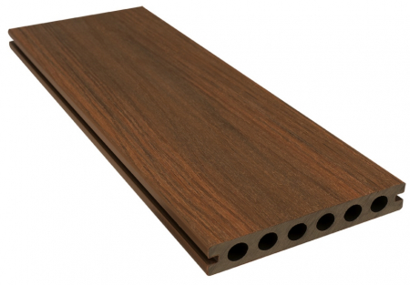 Pardoseli terasa - Pardoseli de terasa/outdoor WPC (Wood Plastic Composites) SKEMA - Marina Real