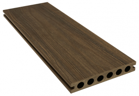 Pardoseli terasa - Pardoseli de terasa/outdoor WPC (Wood Plastic Composites) SKEMA - Marina Real