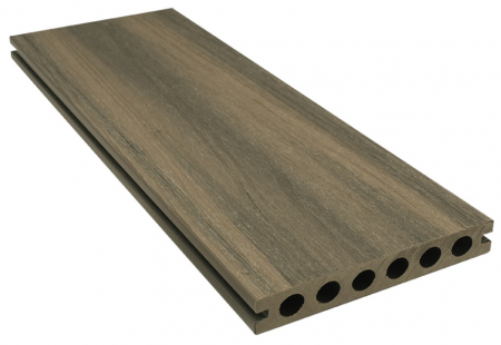 Pardoseli terasa - Pardoseli de terasa/outdoor WPC (Wood Plastic Composites) SKEMA - Marina Real
